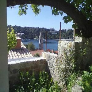 Apartments Ana Old Town Cavtat Δωμάτιο φωτογραφία
