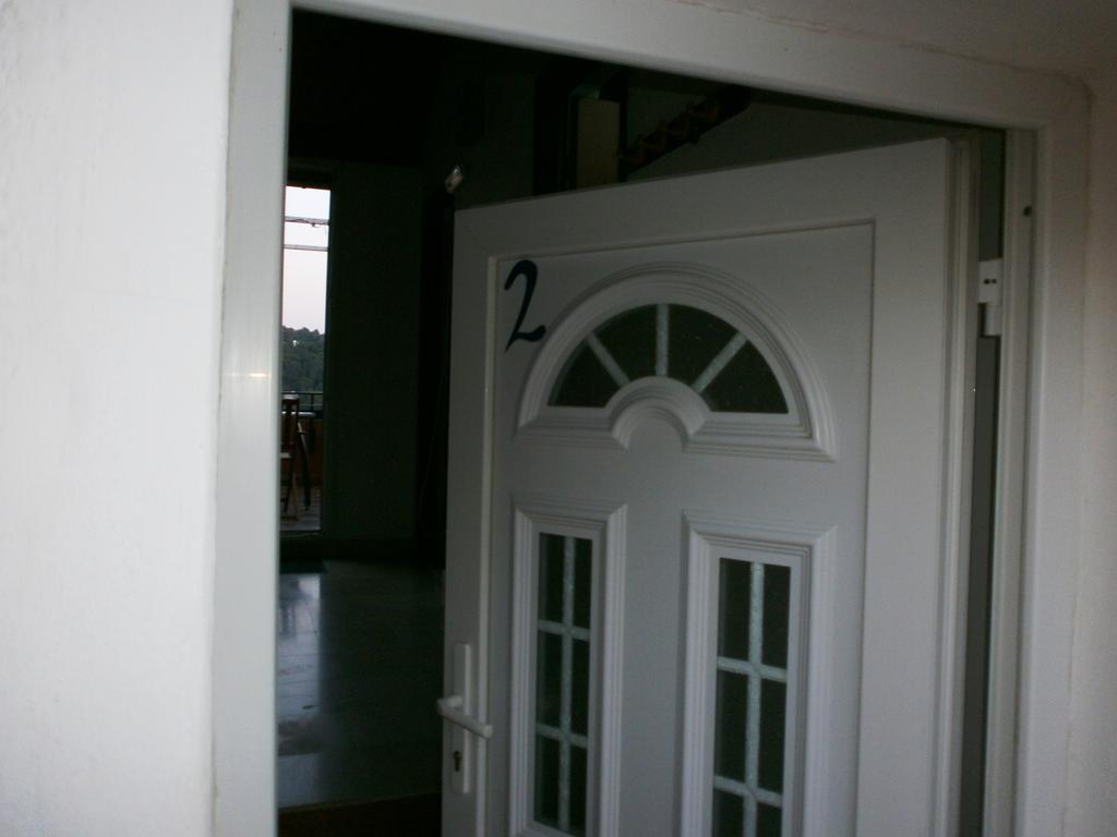 Apartments Ana Old Town Cavtat Εξωτερικό φωτογραφία