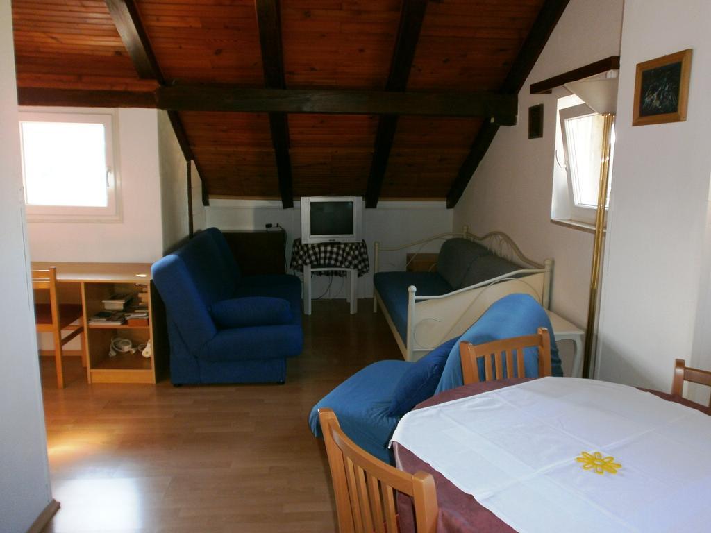 Apartments Ana Old Town Cavtat Εξωτερικό φωτογραφία