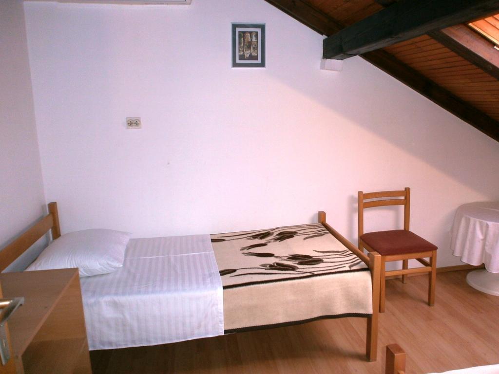 Apartments Ana Old Town Cavtat Εξωτερικό φωτογραφία