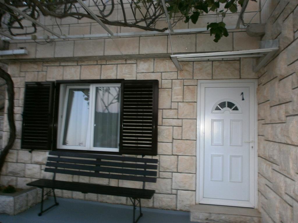 Apartments Ana Old Town Cavtat Εξωτερικό φωτογραφία