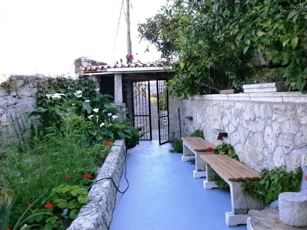 Apartments Ana Old Town Cavtat Εξωτερικό φωτογραφία