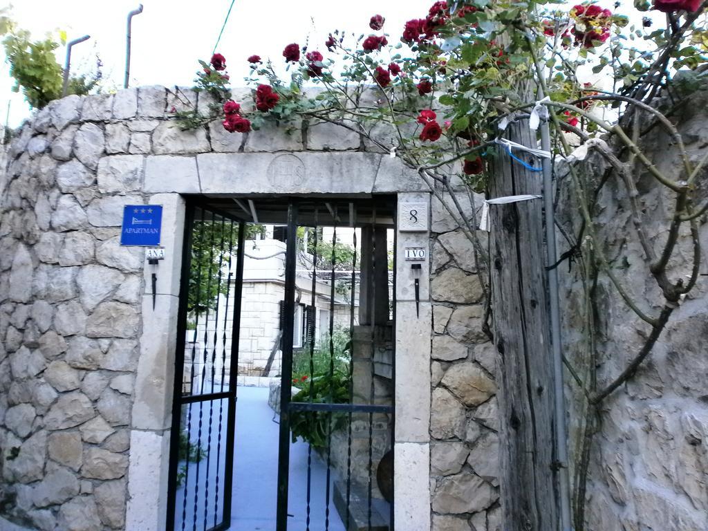 Apartments Ana Old Town Cavtat Εξωτερικό φωτογραφία