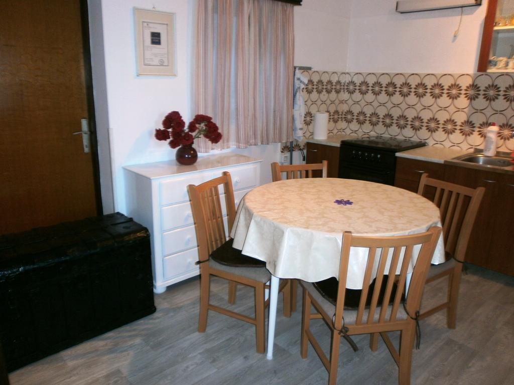 Apartments Ana Old Town Cavtat Εξωτερικό φωτογραφία
