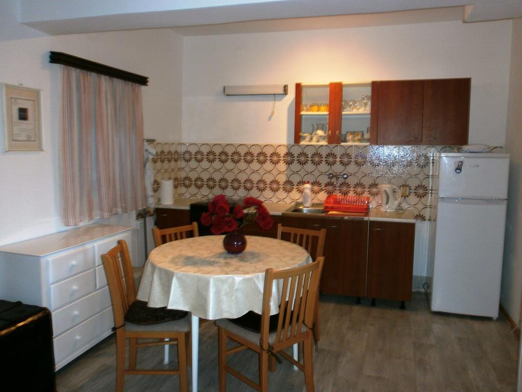 Apartments Ana Old Town Cavtat Εξωτερικό φωτογραφία